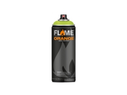 Spray Laranja Chama Mate 400 Ml