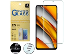 Pelicula de Vidro HTDMOBILES 