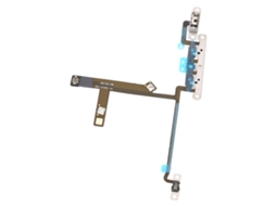 Cabo Flex Volume LAXISCREED para Iphone Xs