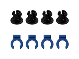 Lurelia Hotend 0,80 X 0,90 Cm, Para Impressora 3d