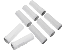 Bases Para Castiçais, Soquetes Para Castiçais, Lâmpadas De Reposição, Capas Para Velas, Tampas Para Gokoco