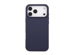Capa De Celular Em Silicone Líquido Para Iphone 17 Pro