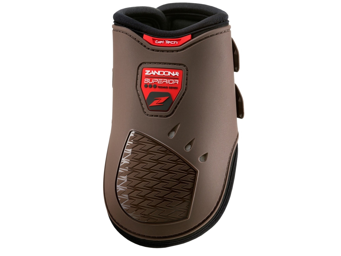 Cavalos de Fetlocks ZANDONA Superior Air M