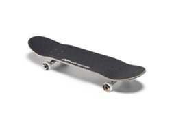 Skate West Co 7.75´´ Prateadohydroponic