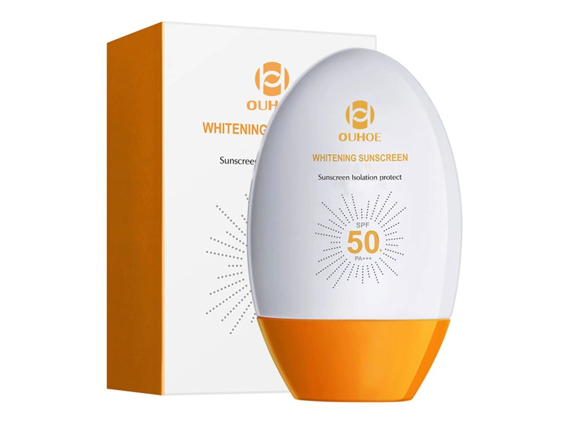 Protetor Solar Fps 50+ com Iluminador para Pele Radiante e Protegida LAXISCREED