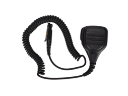 Microfone Com Alto-falante Remoto Portátil Para Estalky R887 Ruggeer B8000 F22+ Com Conector M6