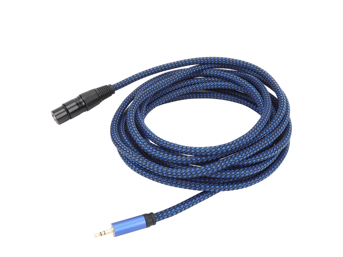 Cabo 3.5mm para Xlr LAXISCREED
