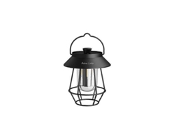 Lanterna Portátil Retrô Para Acampamento Ao Ar Livre, Led, Recarregável Por Usb, 3 Modos De Iluminação, Luz Para Barraca Suspensa. Olysi Shop