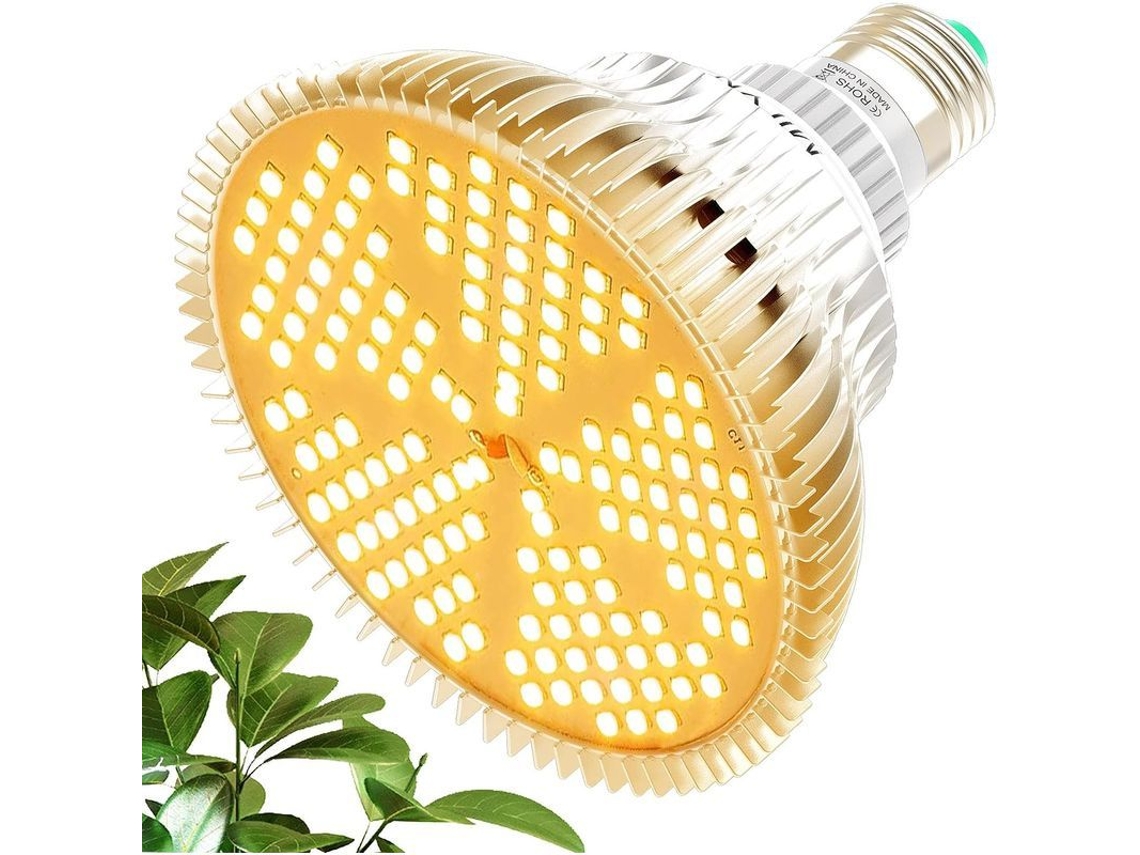 LUZ de crescimento Nova Line de plantas 150W LED E27 espectro completo