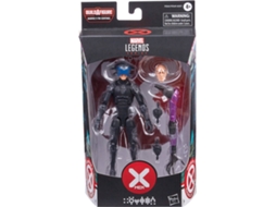 Figura de Ação MARVEL CLASSIC Charles Xavier Marvel Legends Series (Idade Mínima: 4 anos)
