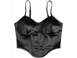CONJUNTO DE CHANDAL MYSTDIY para Mulher, com Forro Polar, com Capuz, Calças Esportivas, Algodão e Poliéster