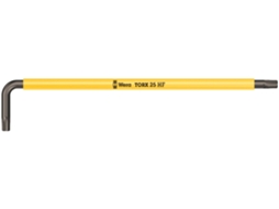 Chave Offset Com Função De Fixação, Longa 967 Sxl Hf Torx 25 WERA 05024476001