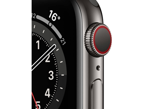 apple watch s6 40mm cellular