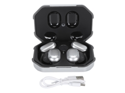 Fones de Ouvido Tradutor Bluetooth 5.3 LAXISCREED