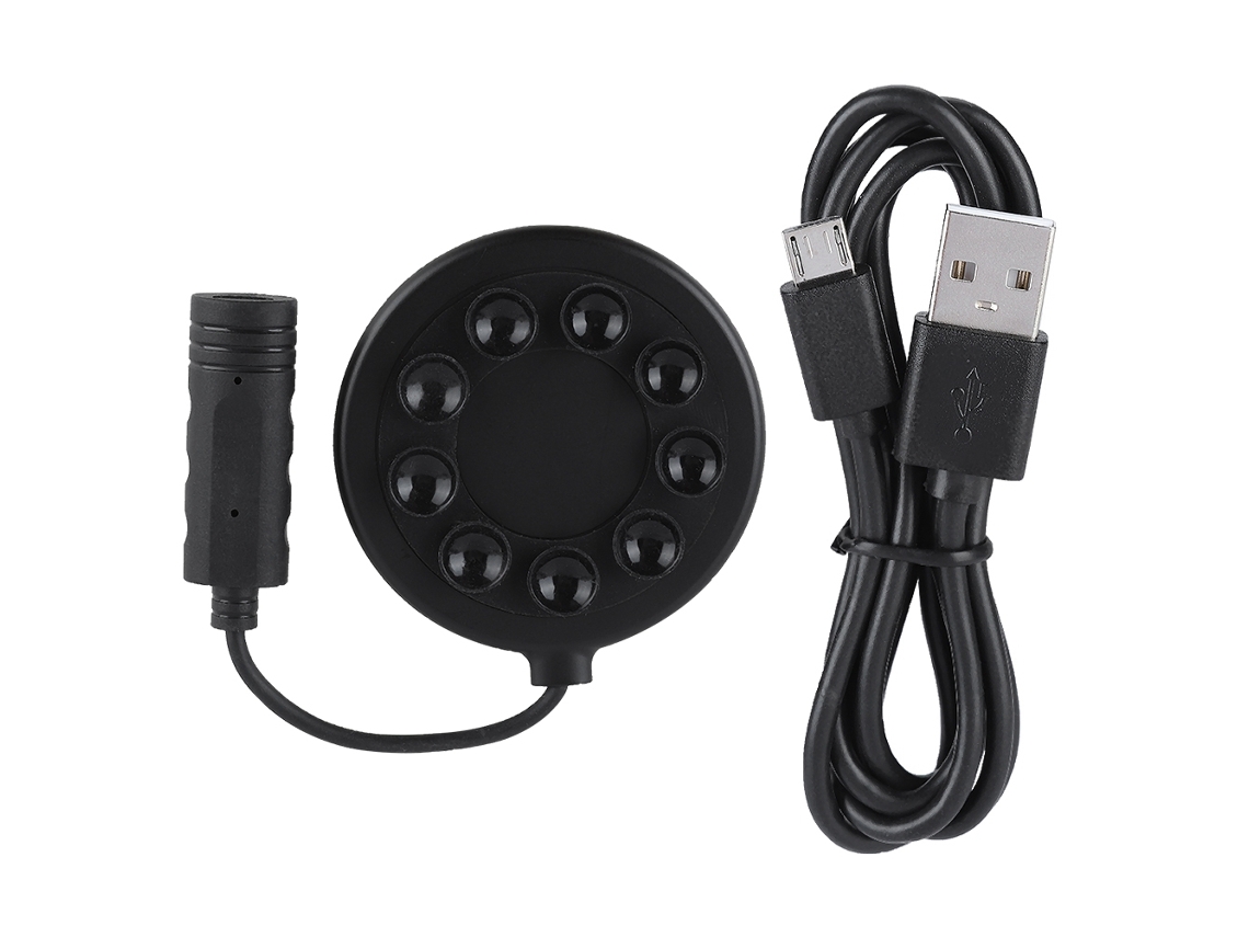 Carregador Sem Fio LAXISCREED 10w Ultra Fino