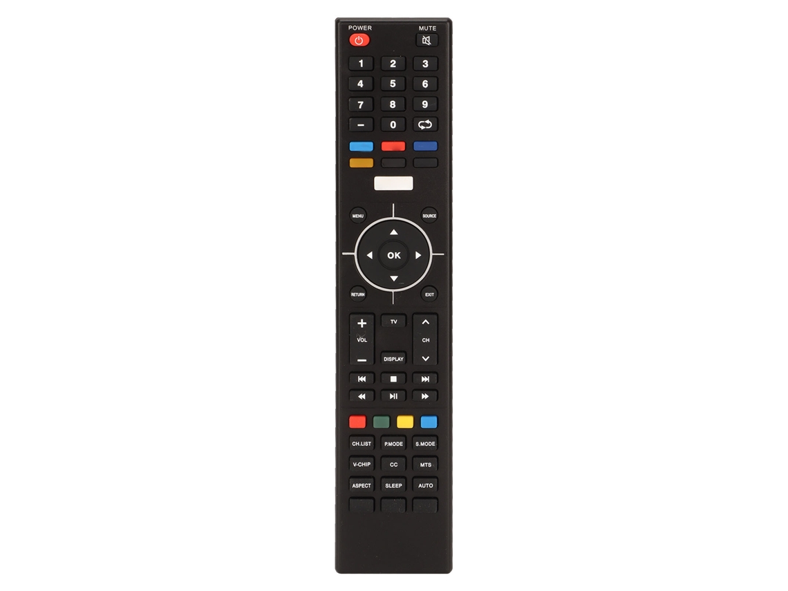 Controle Remoto Resistente LAXISCREED para Seiki