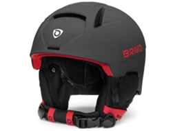 BRIKO Capacete Canyon Cinzento M-L