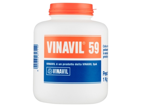 Adesivo de contato VINAVIL 59 1 kg