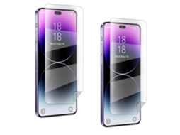 Pelicula de Vidro PHONECARE Apple iPhone 16 Pro