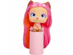 Boneca para Pentear Imc Toys Bow Power (Idade Mínima Recomendada:  3 anos)