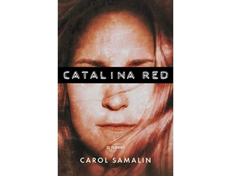 Livro Catalina Red The Cartelization of Katharine ODowd de Carol Samalin (Inglês)