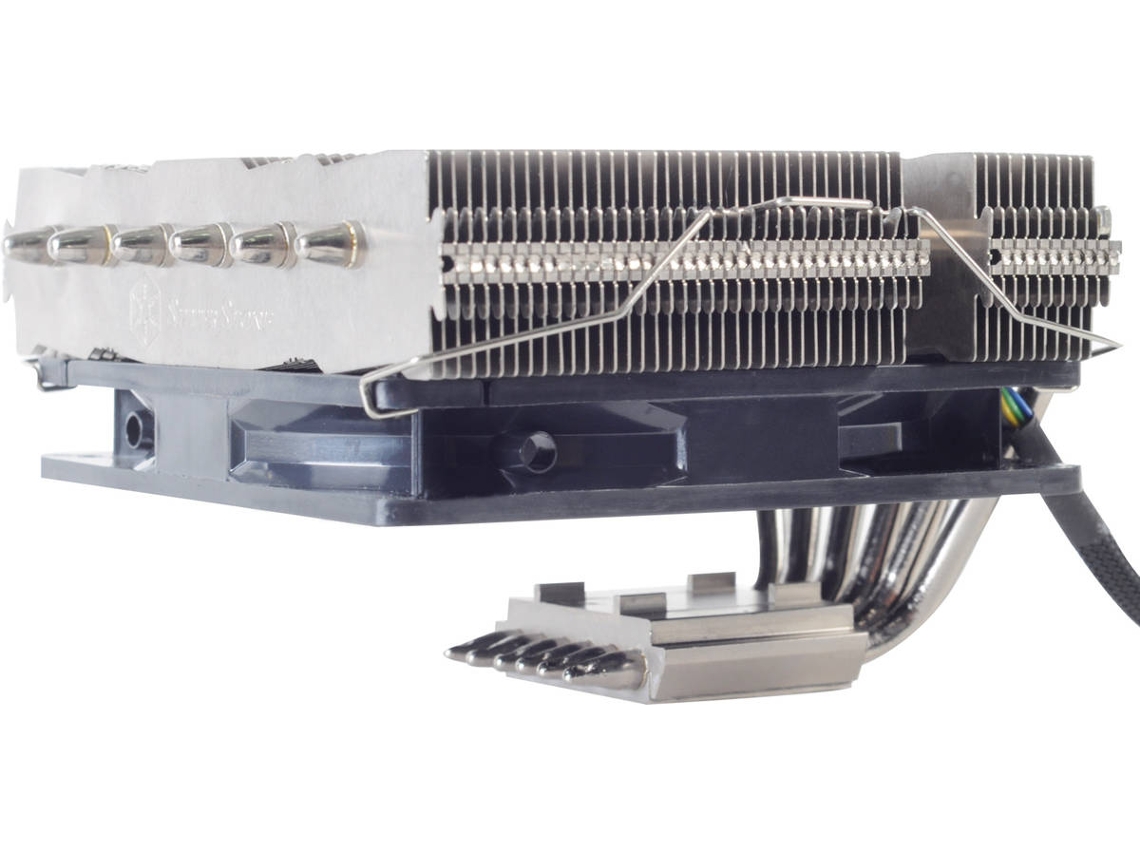 Ventoinha SILVERSTONE NT06-PRO