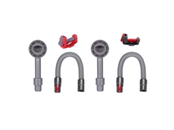 Acessório para Aspiradores DYSON Escova trava V8 V7 V10 V11 Escova cães casa