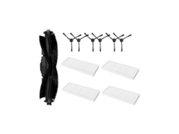 11pcs For G8000/g8000 Pro / G20/g20 Pro Vacuum Cleaner Main Side Brush He_glo