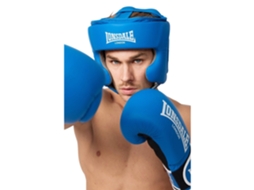 Capacete de Boxe LONSDALE Stanford