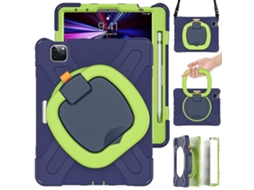 Yunzii Capa De Silicone Para Tablet Para Ipad Pro 11 2024