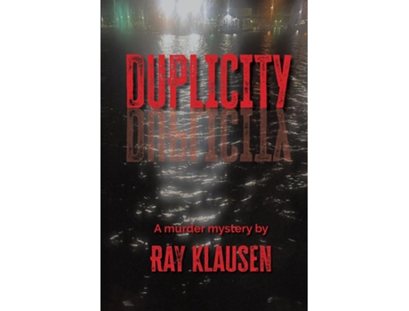 Livro Duplicity De Ray Klausen (inglês)