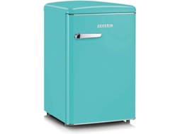 Frigorífico SEVERIN RKS8834 D (Estático - 87,5 cm -108 L -Azul)