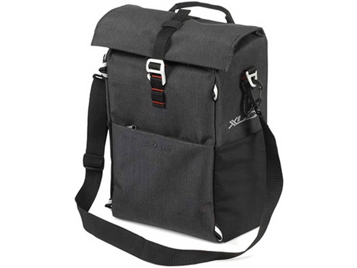 Bolsa XLC Ba-s91 Messenger (15l)