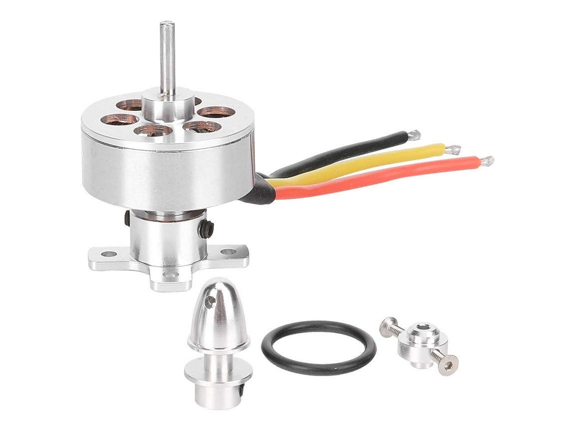 Motor Brushless para Aeronaves SFUSHOS