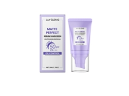 Protetor Solar Fps 50 com Hidratante e Controle de Oleos LAXISCREED