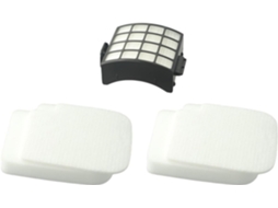 Kit De Filtro Stratos Az3002 Az3000 Para Aspirador Vertical Duoclean