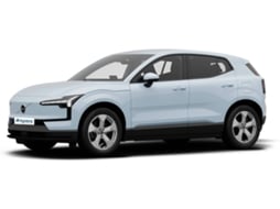 Renting Carro VOLVO EX30 51 KWH SINGLE MOTOR ESSENTIAL 272 CV (EV - Novo)