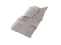 Laxiscreed Malha De Aço Inoxidável 304 Para Portas, Janelas E Armários Com Orifícios De 0,3mm