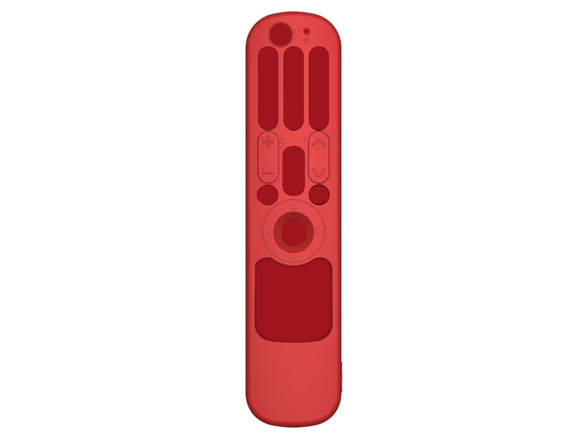 Controle Remoto Sensível para Tv 3d Mr500g com Motion Smart