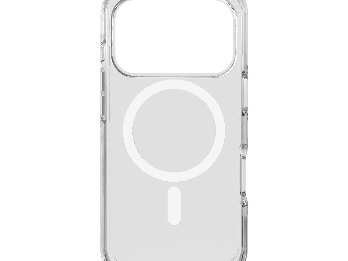 Capa Para Smartphone Cellularline Glossmagiph17prot