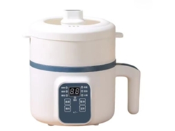 1.7l 220v Panela De Arroz Elétrica Multi, Fogão Antiaderente Inteligente, Adequado Para Casa E Dormitório Eafc (camada Dupla Inteligente)