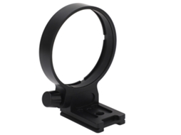 Anel De Montagem Para Tripé Colar De Lente Com Furos De Parafuso 1/4in 3/8in Para Tamron 100‑400mm F4.5‑6.3 Di Vc Usd