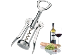 Abrebotellas de Alavanca com Abridor de Garrafas e Parafuso. ZYBLSSBB