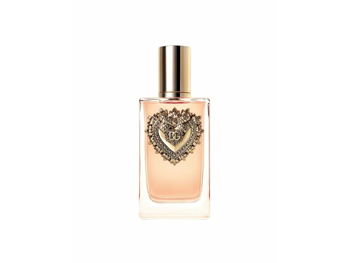 Perfume Mulher DOLCE & GABBANA Edp Devotion 100 Ml