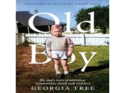 Livro Old Boy de Georgia Tree (Inglês)