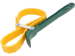 Chave Inglesa De Aço, Ferramenta De Manutenção, Antiderrapante, Verde, Incomum, Compacta E Flexível.