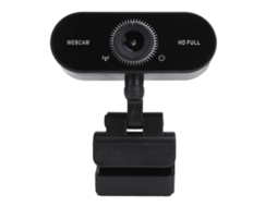 Câmera Usb Para Computador Webcam 1080p Hd Para Aula Online, Chamada De Vídeo Ao Vivo E Reunião W16