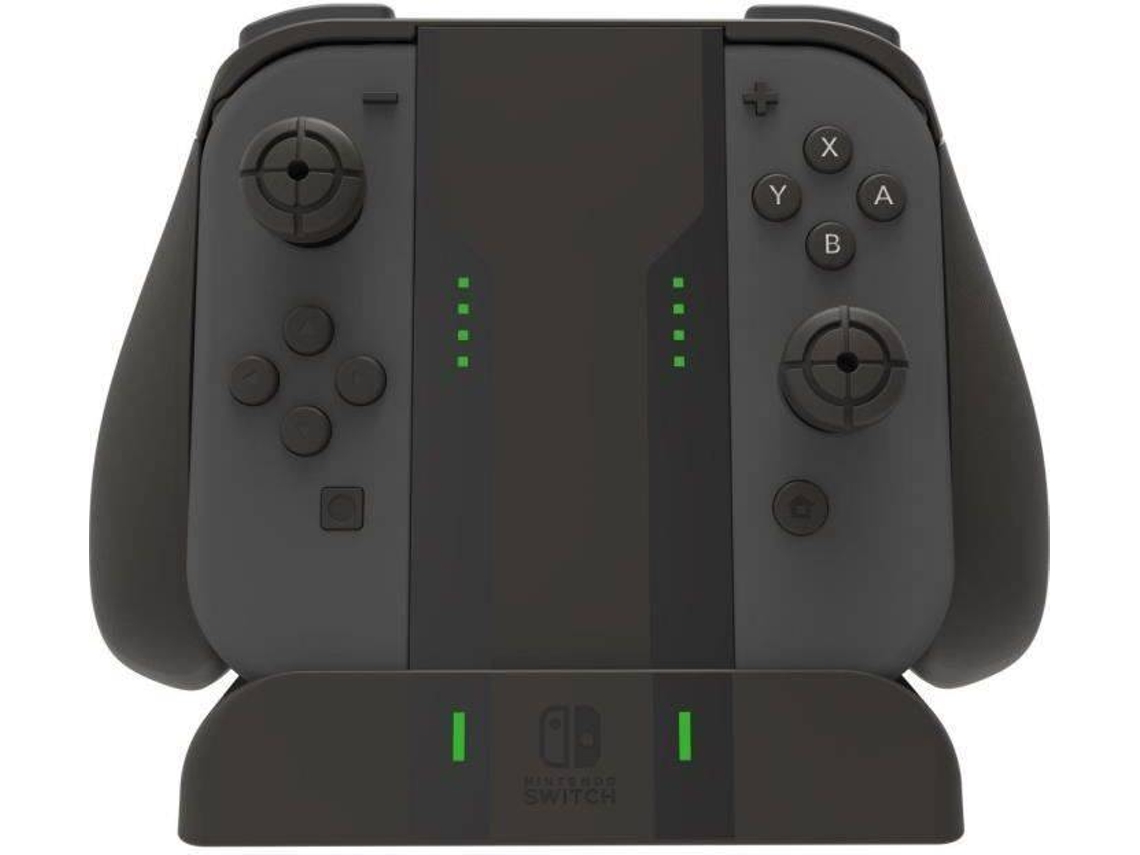 Comando Nintendo Switch 