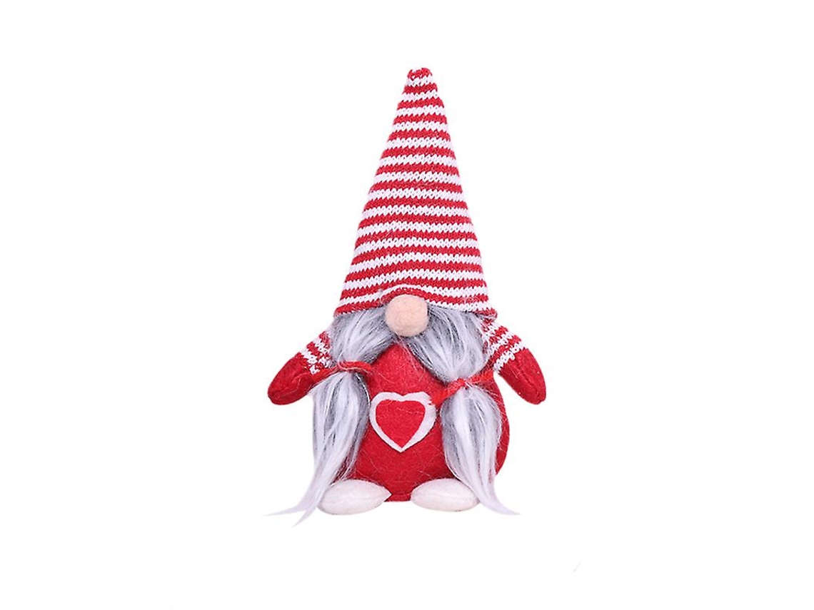 1Pcs Santa Figurines ALLINLESS