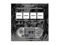 Console De Videogame Portátil Sf2000 Com 6.000 Jogos Integrados, Consoles De Videogame Clássicos Mini De 3 Polegadas Com Suporte Para Av Ly Ebike